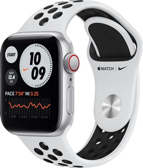 apple watch se nike weiß|Apple Watch Nike sport.